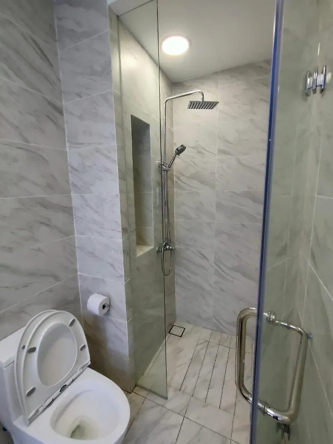 Imperio Residence Bathtub Studio At Malacca Town-Near Jonker Street